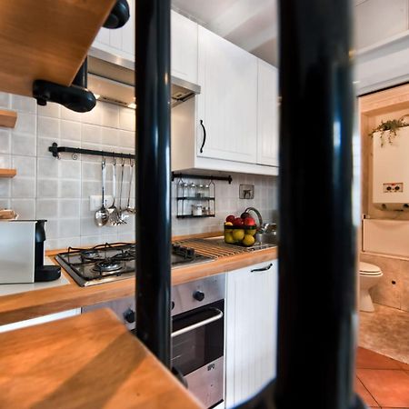Maia Home Grottaferrata Bagian luar foto