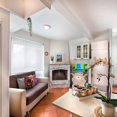 Maia Home Grottaferrata Bagian luar foto