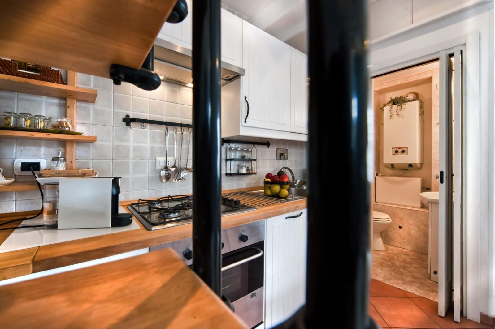Maia Home Grottaferrata Bagian luar foto