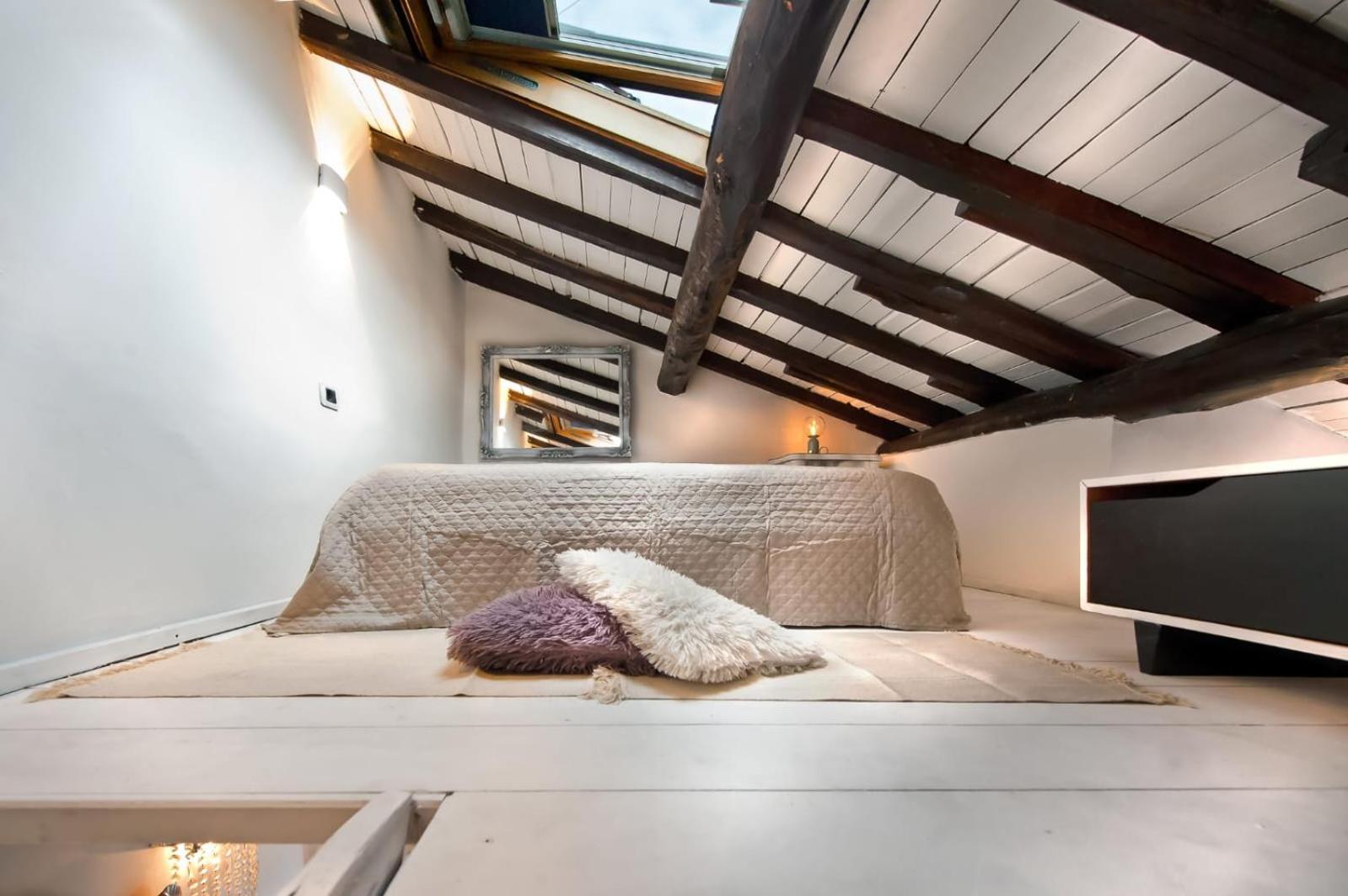 Maia Home Grottaferrata Bagian luar foto