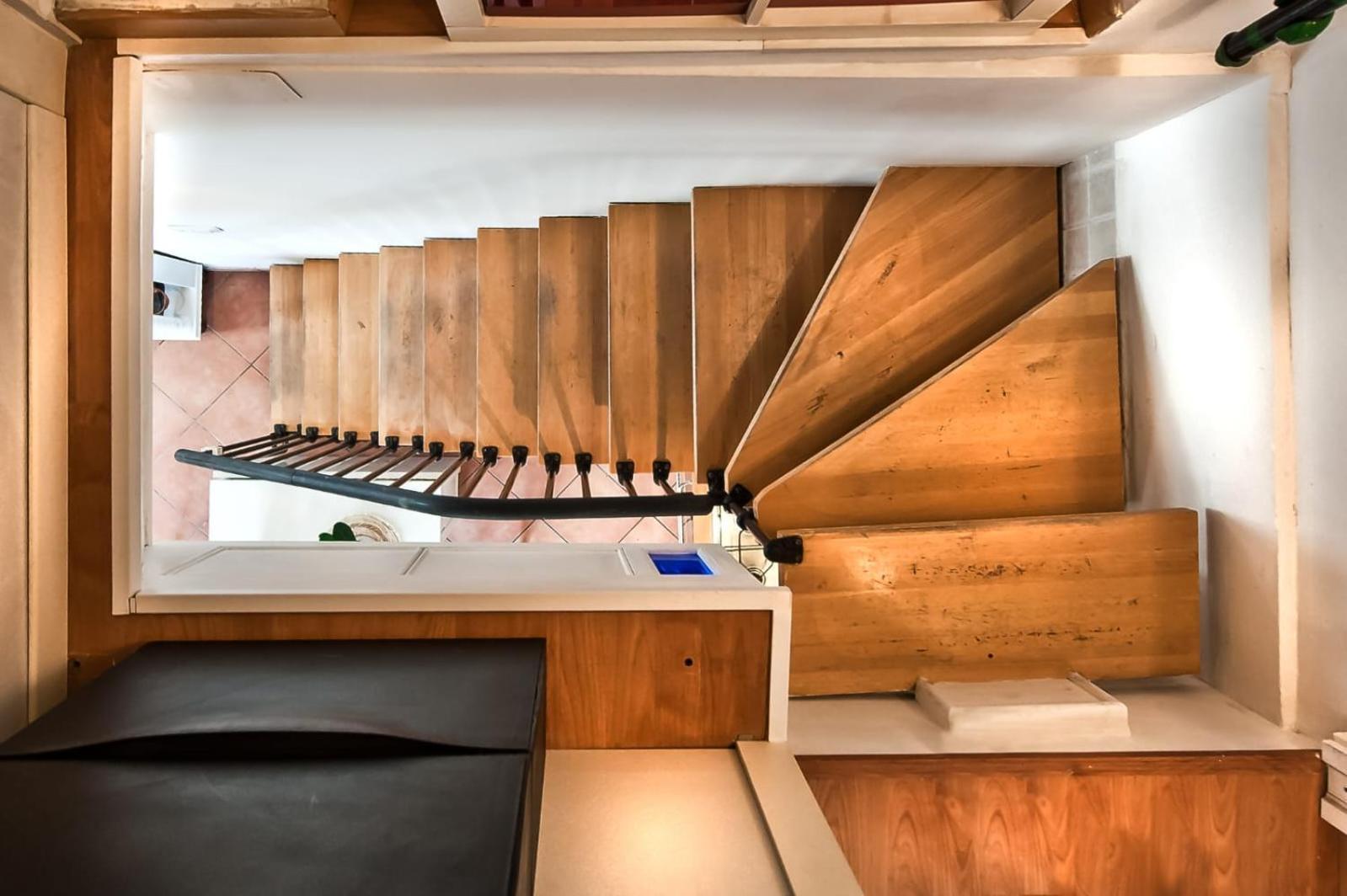 Maia Home Grottaferrata Bagian luar foto