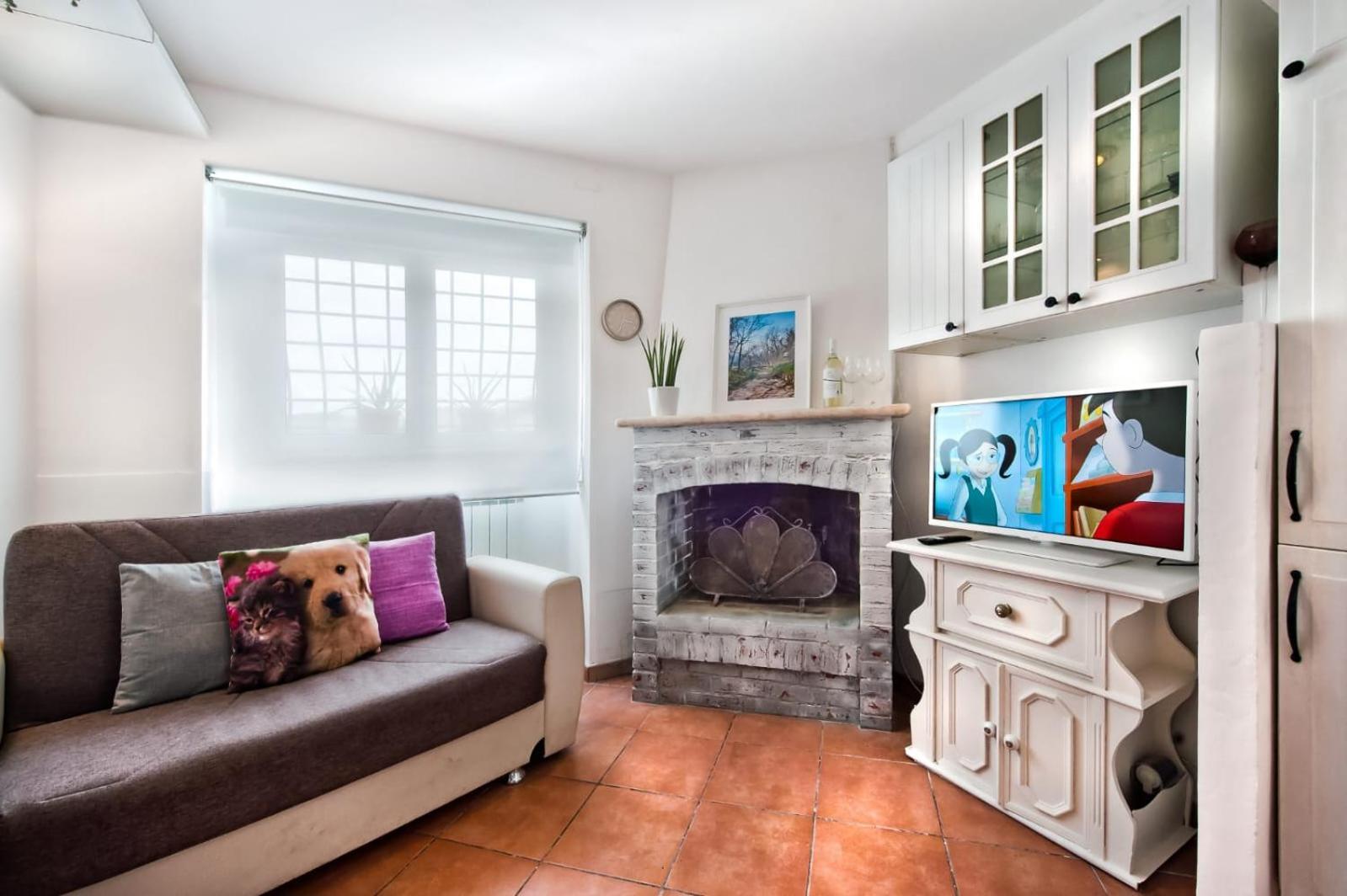 Maia Home Grottaferrata Bagian luar foto
