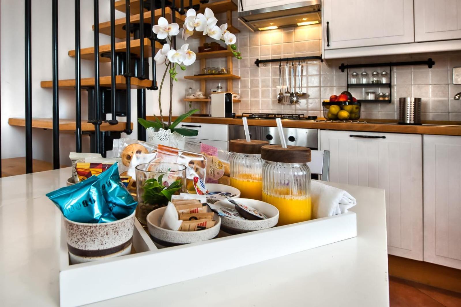 Maia Home Grottaferrata Bagian luar foto