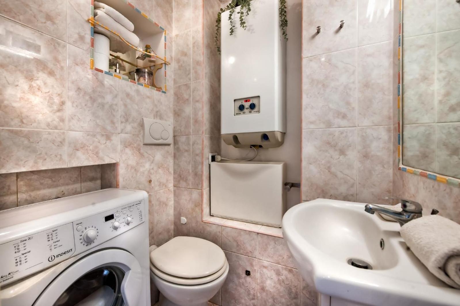 Maia Home Grottaferrata Bagian luar foto