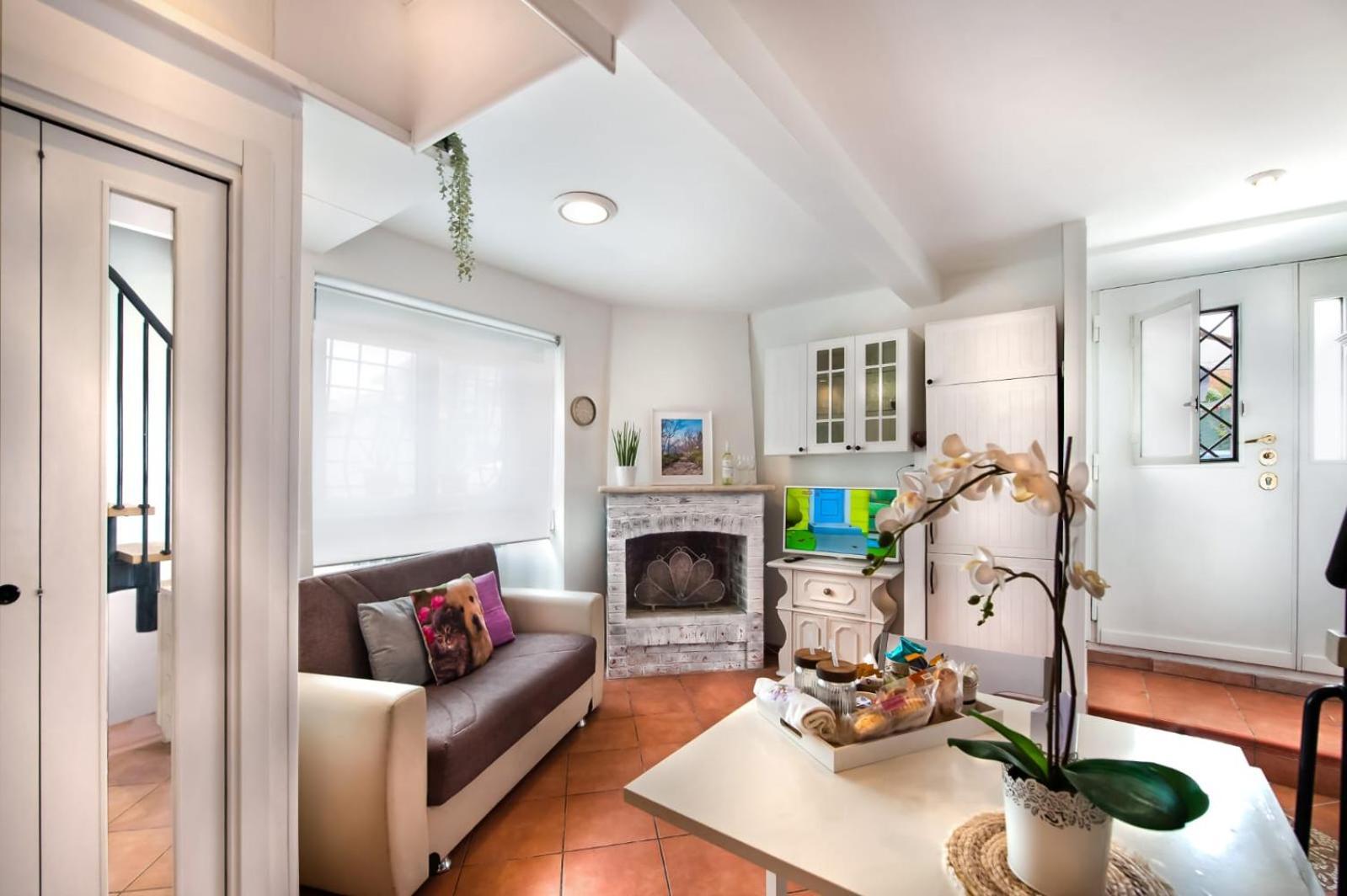 Maia Home Grottaferrata Bagian luar foto