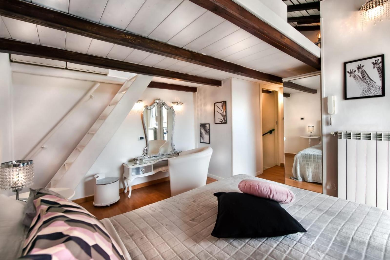 Maia Home Grottaferrata Bagian luar foto
